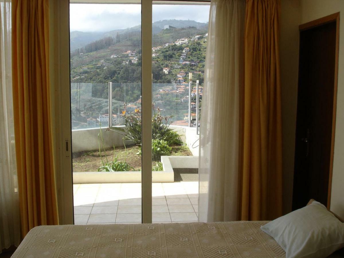 Villa Funchal High View Exterior foto