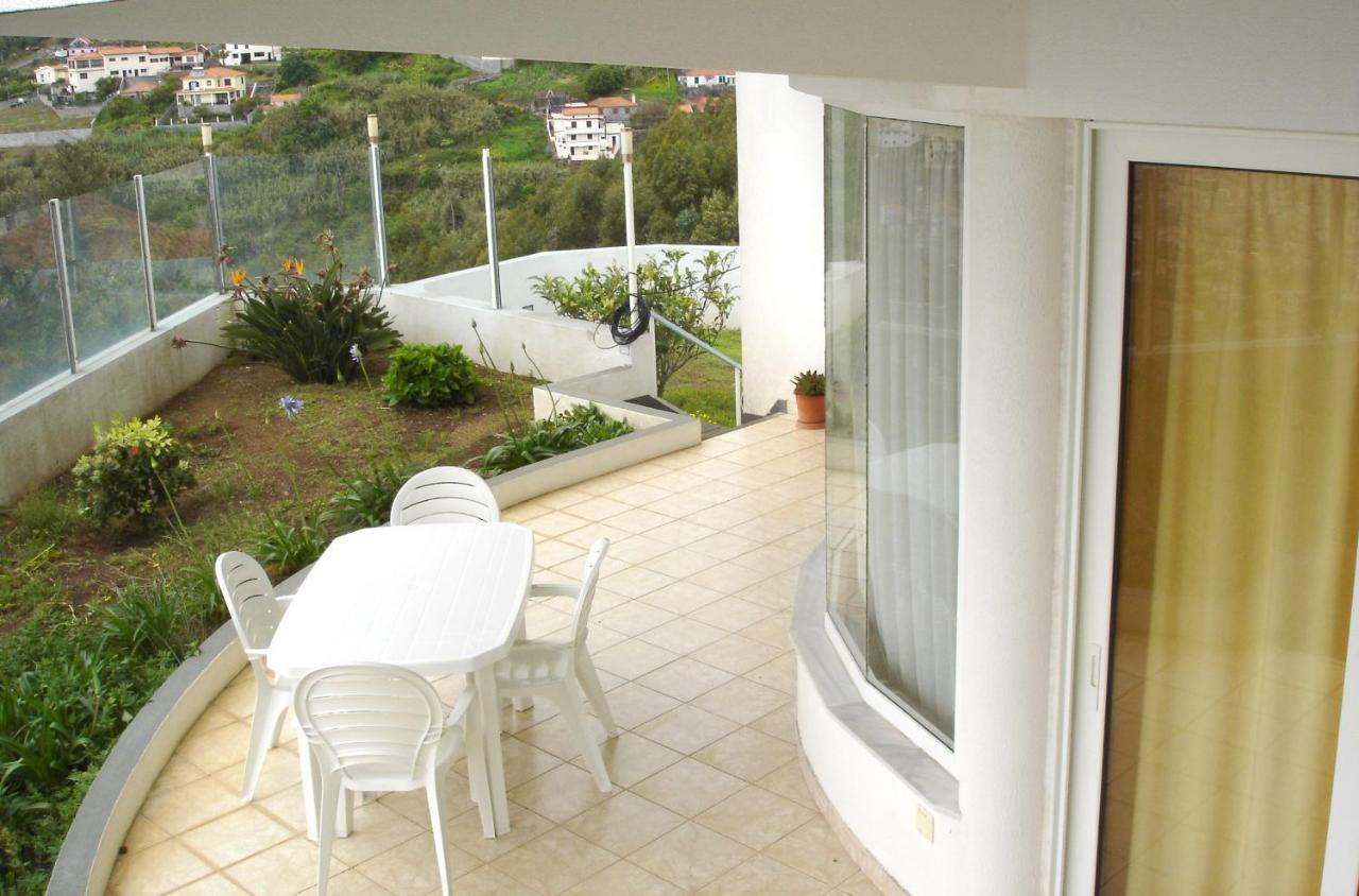 Villa Funchal High View Exterior foto
