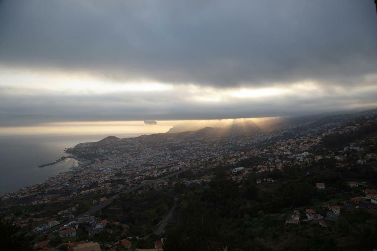 Villa Funchal High View Exterior foto