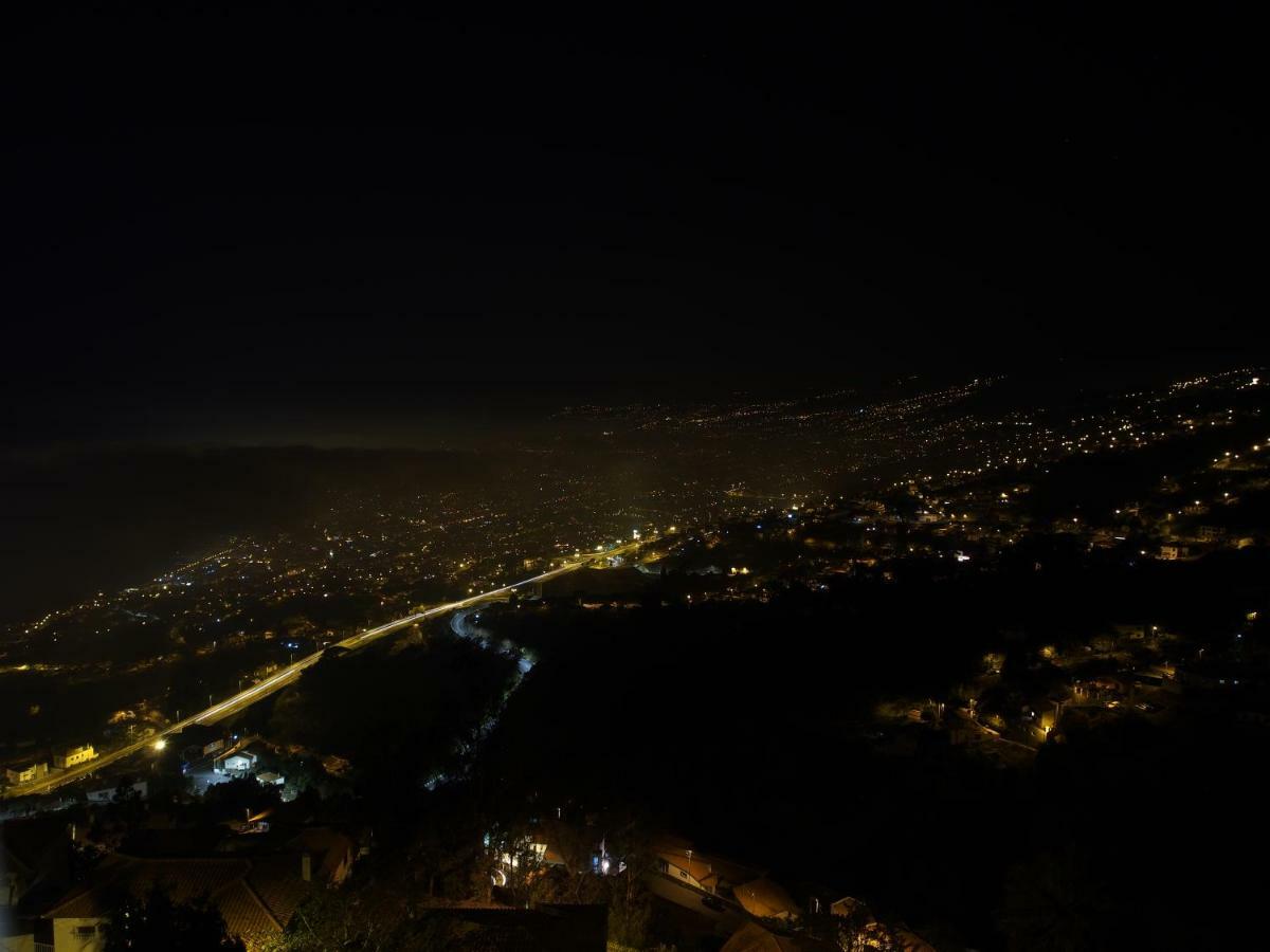 Villa Funchal High View Exterior foto