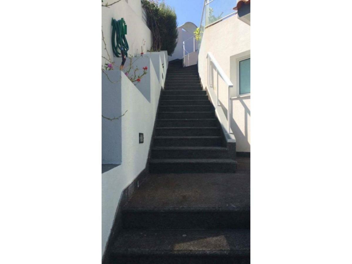 Villa Funchal High View Exterior foto