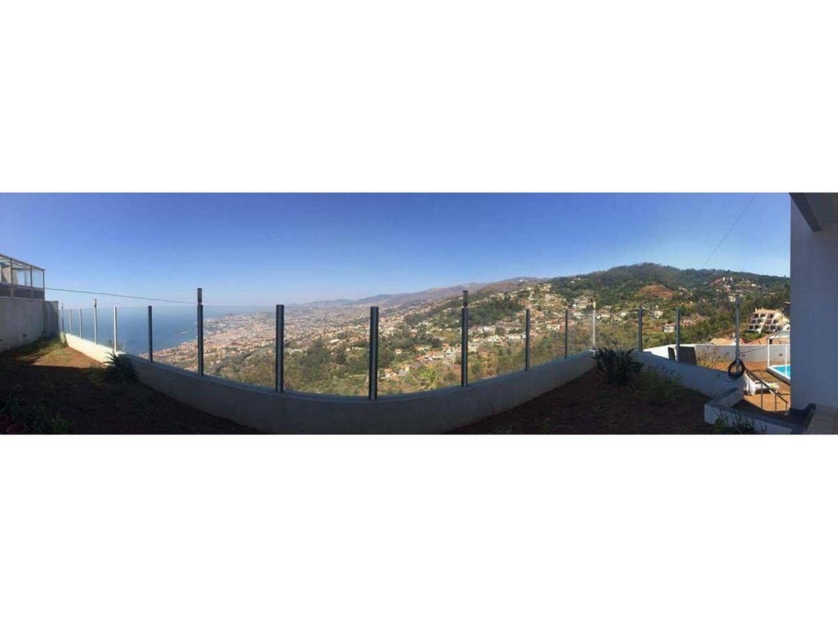 Villa Funchal High View Exterior foto