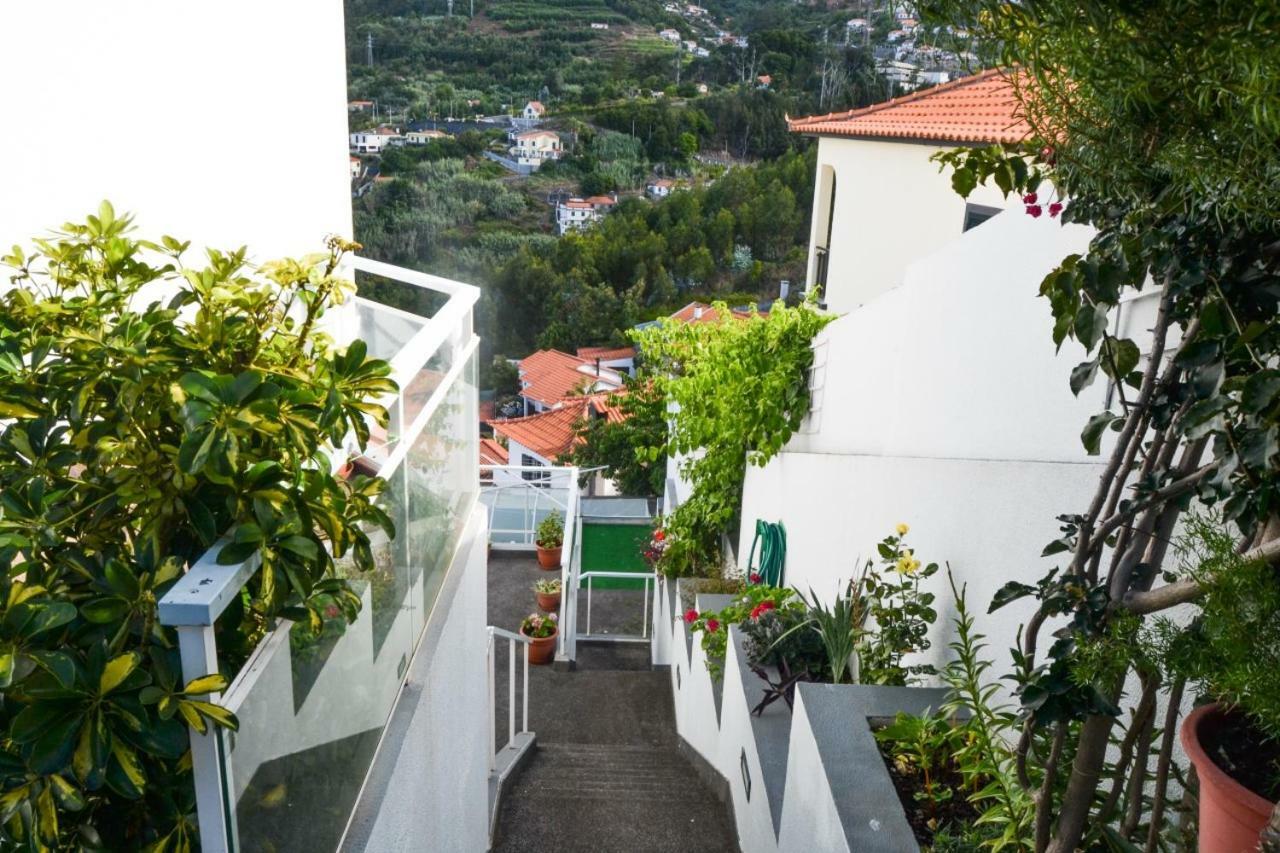 Villa Funchal High View Exterior foto